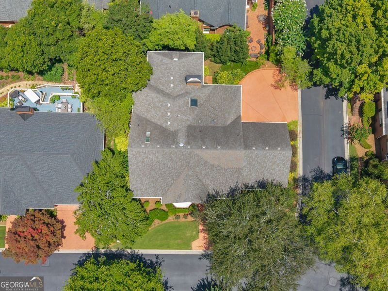 6 Downshire Lane Decatur - Photo 47