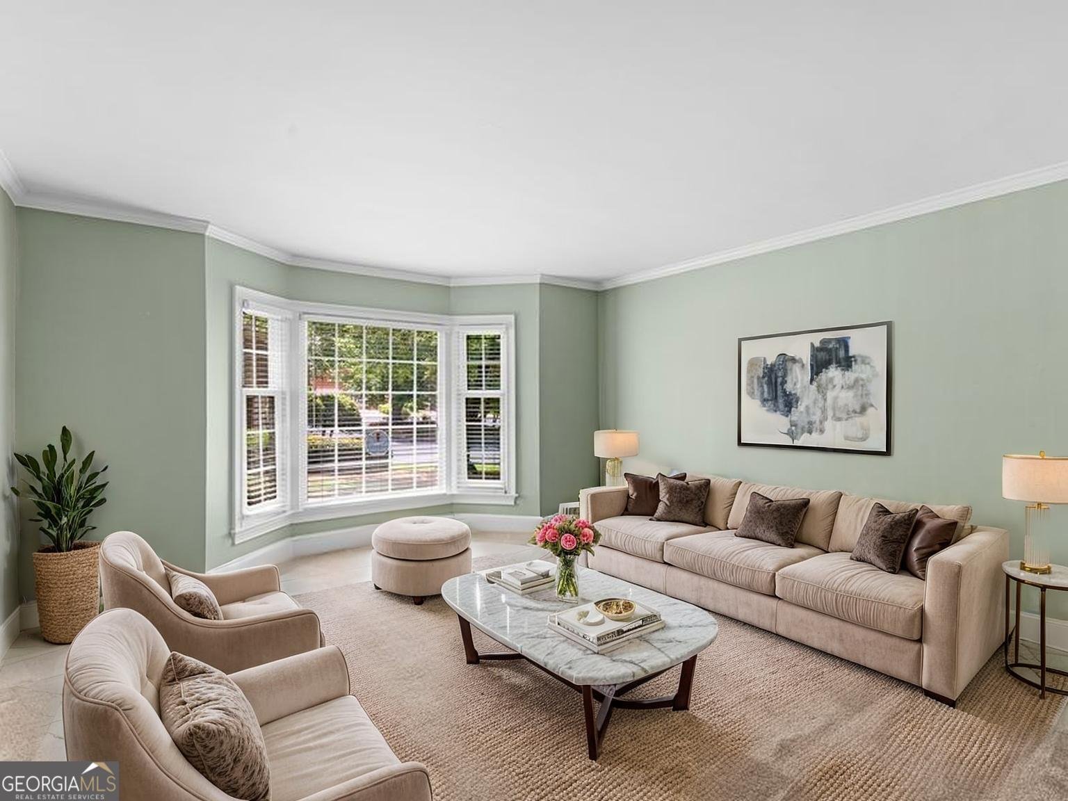 6 Downshire Lane Decatur - Photo 6