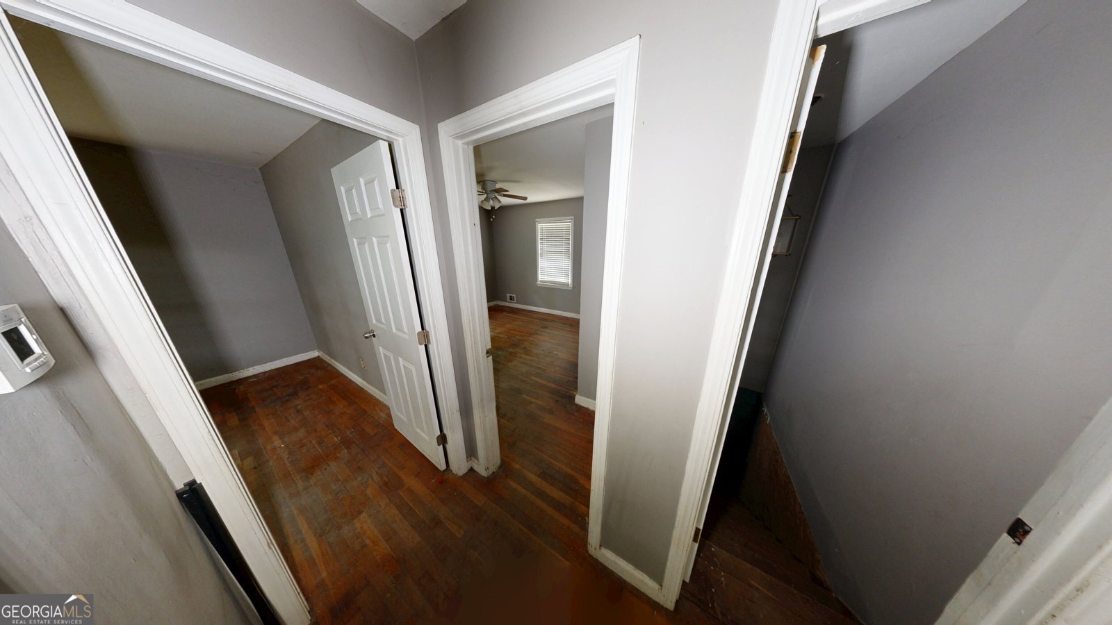 3944 Creel Drive Lithia Springs - Photo 15
