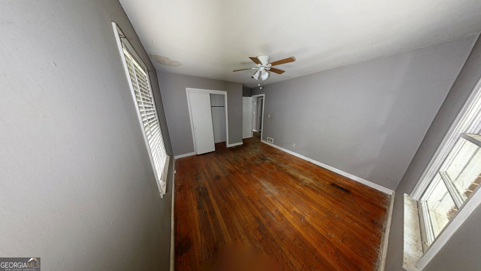 3944 Creel Drive Lithia Springs - Photo 19