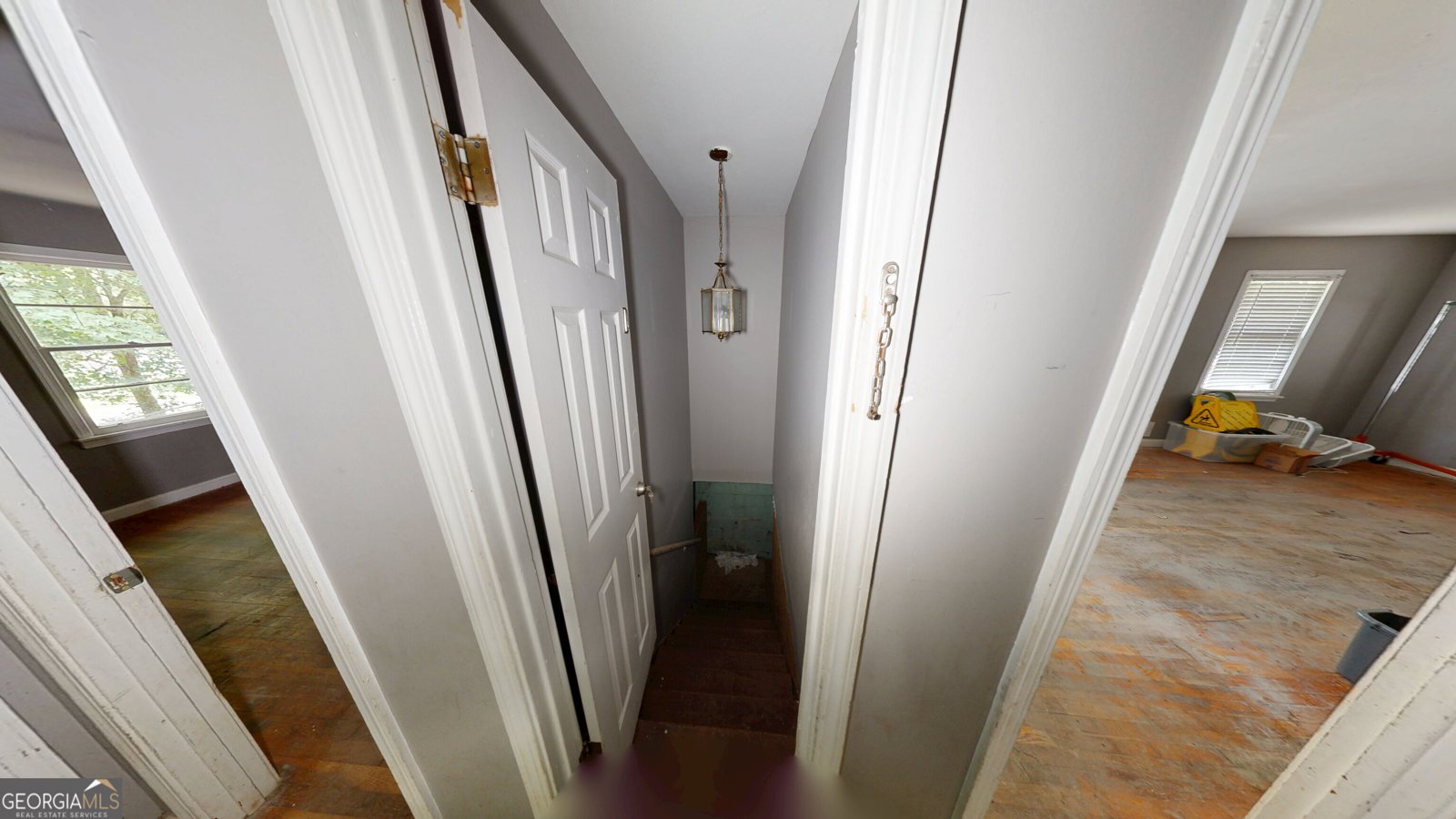 3944 Creel Drive Lithia Springs - Photo 20
