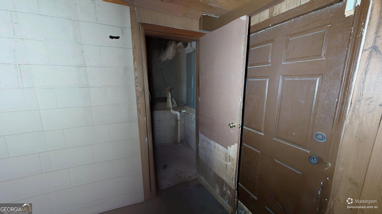 3944 Creel Drive Lithia Springs - Photo 28