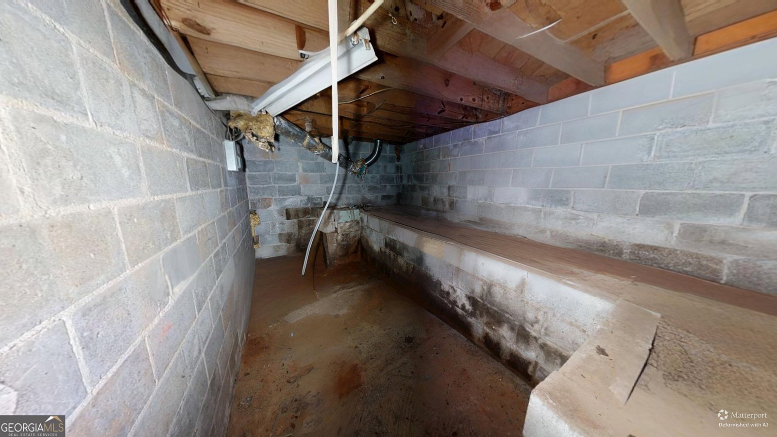 3944 Creel Drive Lithia Springs - Photo 29