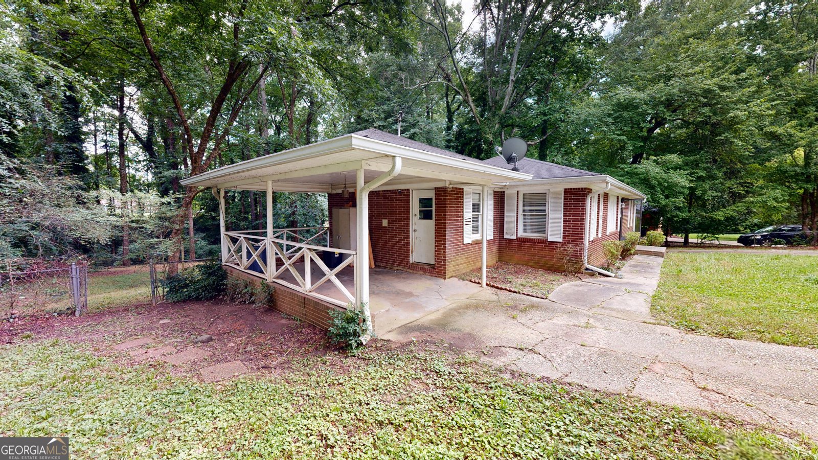 3944 Creel Drive Lithia Springs - Photo 6