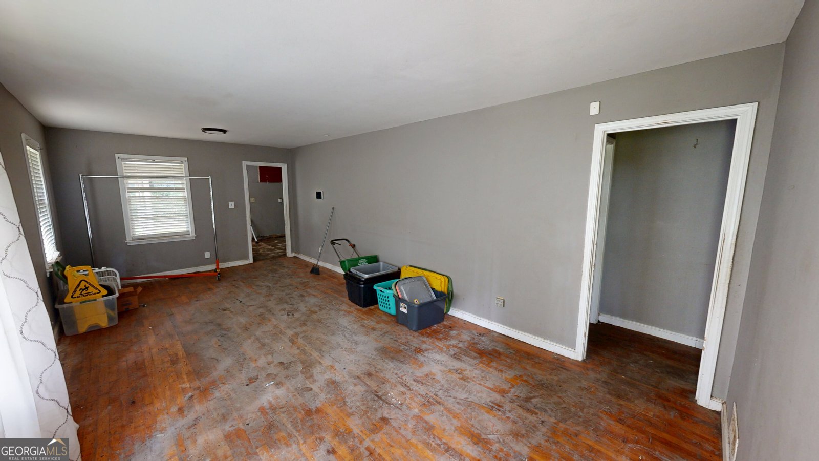 3944 Creel Drive Lithia Springs - Photo 7