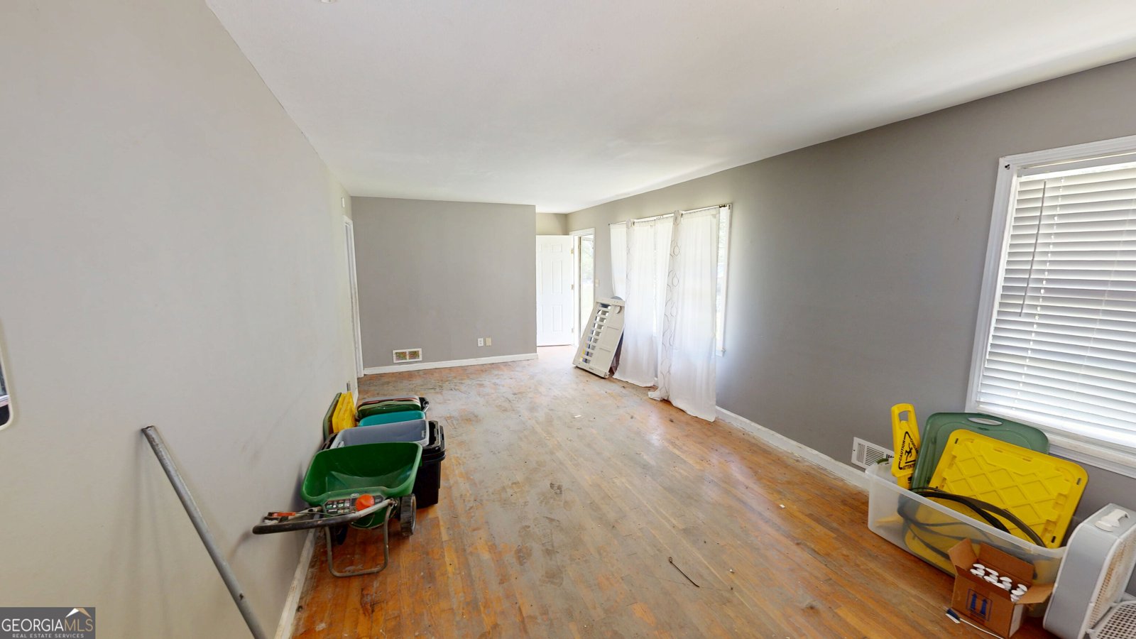 3944 Creel Drive Lithia Springs - Photo 8