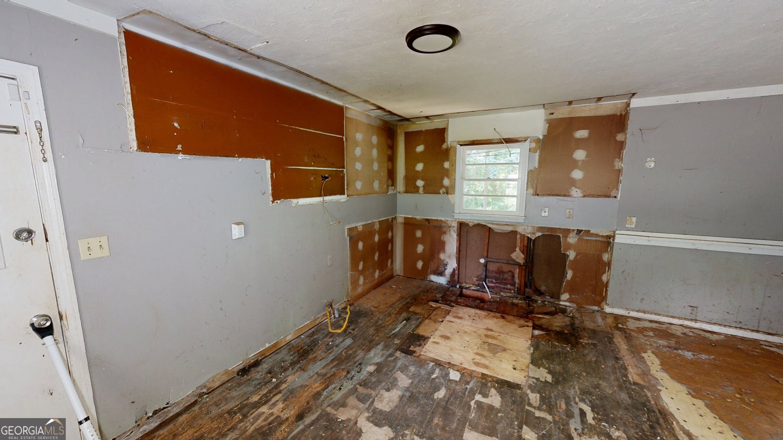 3944 Creel Drive Lithia Springs - Photo 9