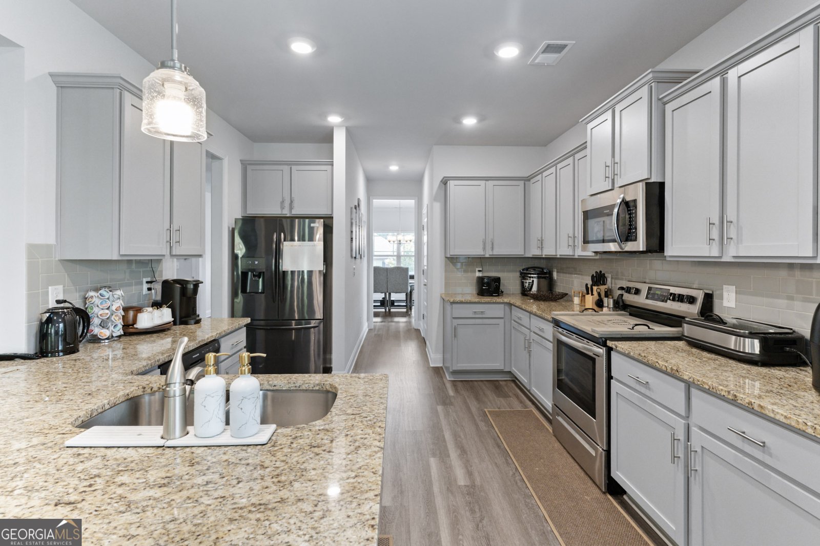 365 Bramlett Ridge Drive Dallas - Photo 22