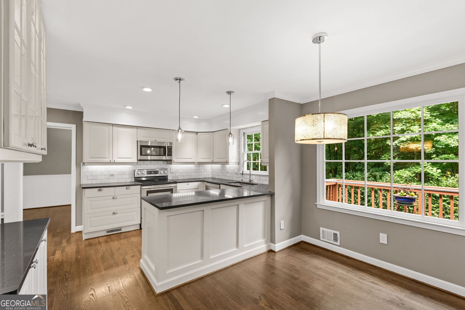 4122 Westchester Crossing Roswell - Photo 16