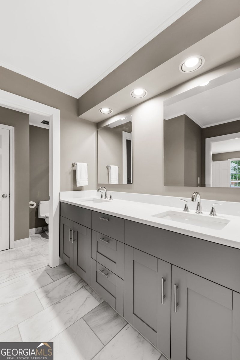 4122 Westchester Crossing Roswell - Photo 36