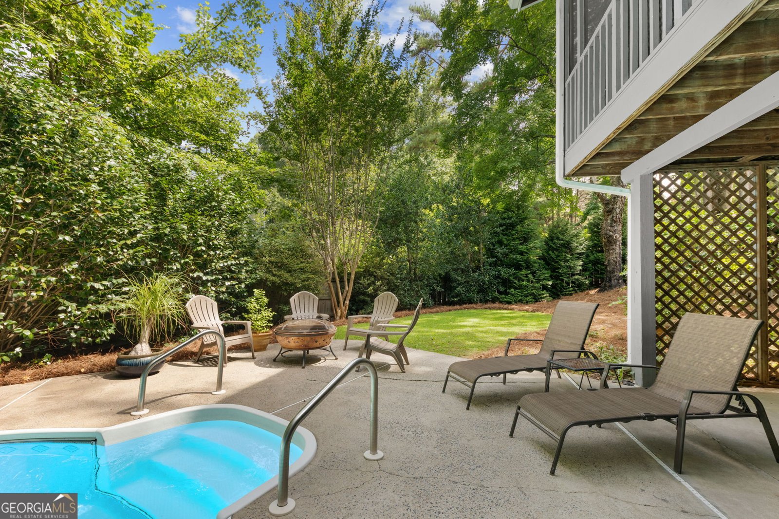 4122 Westchester Crossing Roswell - Photo 55