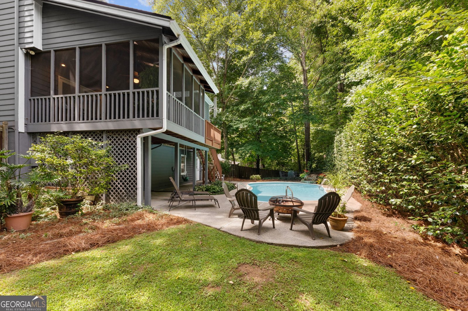 4122 Westchester Crossing Roswell - Photo 56