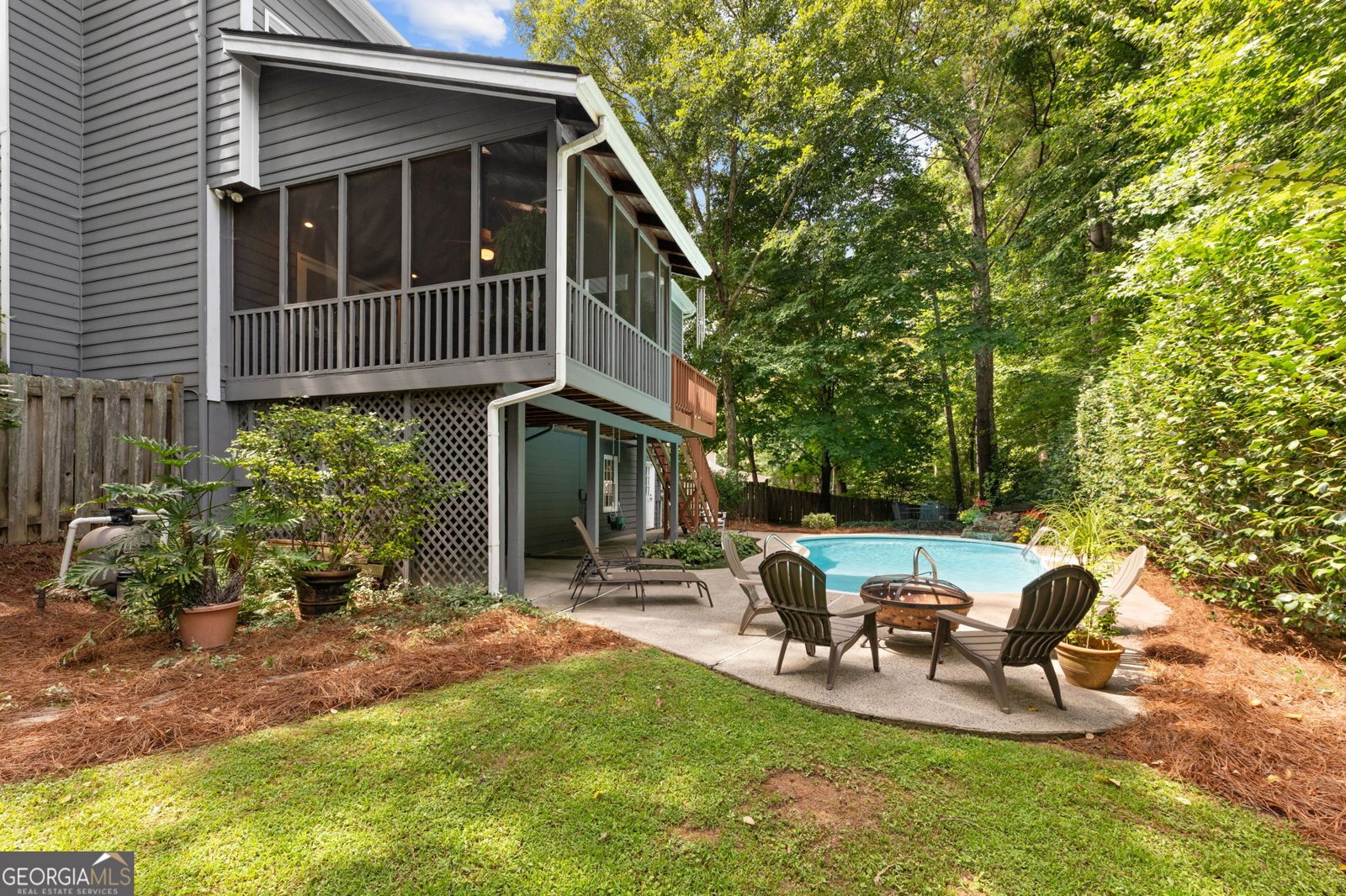 4122 Westchester Crossing Roswell - Photo 57