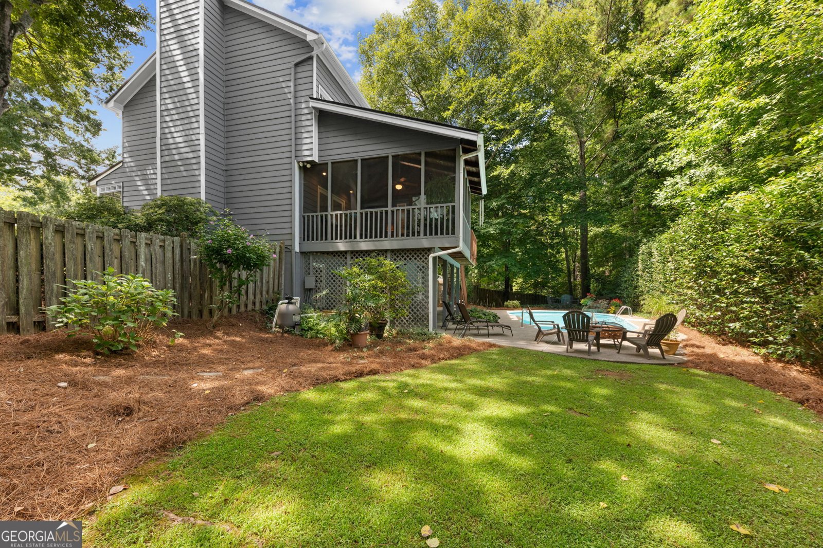 4122 Westchester Crossing Roswell - Photo 58