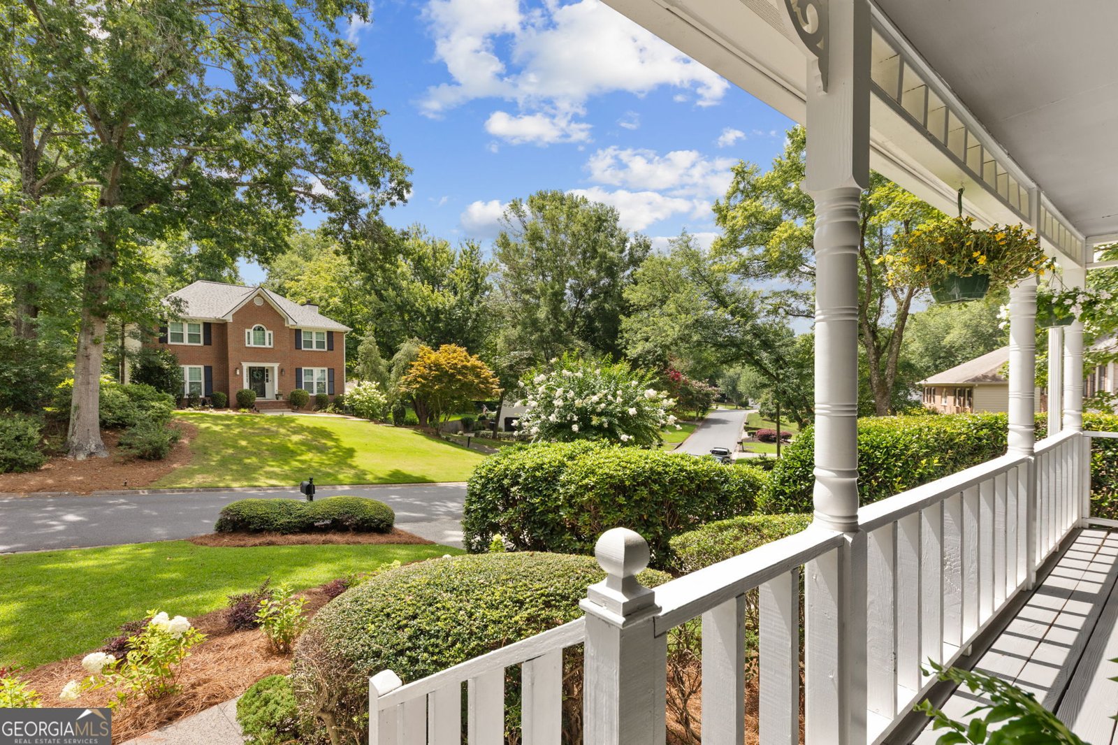 4122 Westchester Crossing Roswell - Photo 6