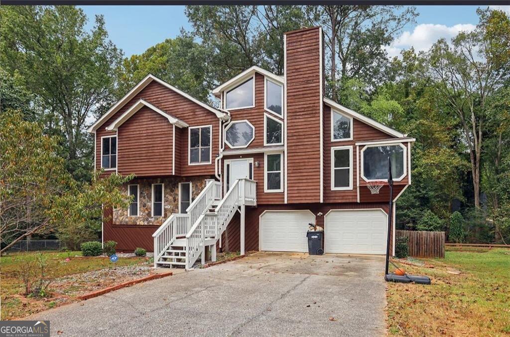 270 Saint Simons Cove Lawrenceville - main photo