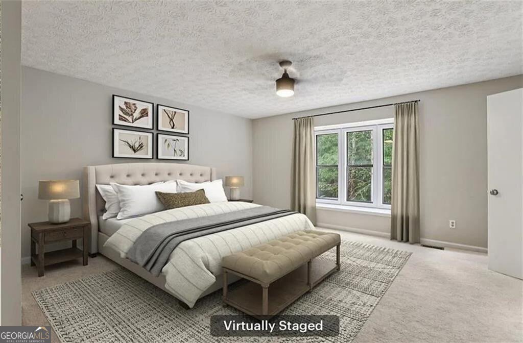 270 Saint Simons Cove Lawrenceville - Photo 11