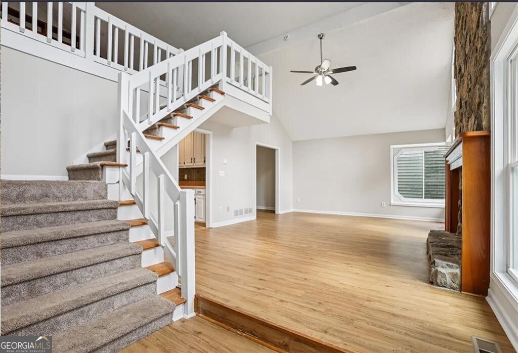 270 Saint Simons Cove Lawrenceville - Photo 7