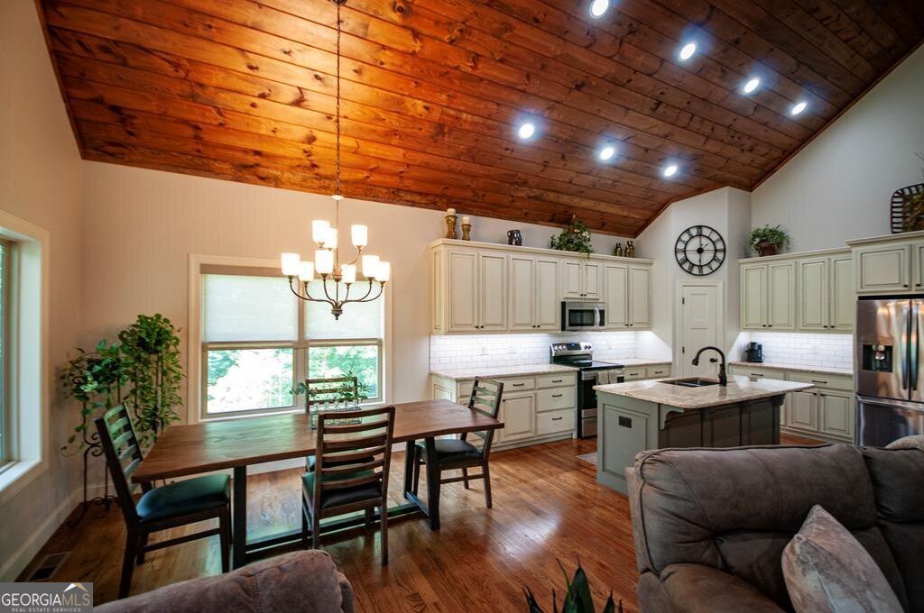 2068 Gallatin Road Young Harris - Photo 10