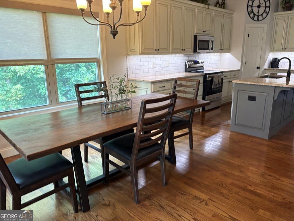 2068 Gallatin Road Young Harris - Photo 11