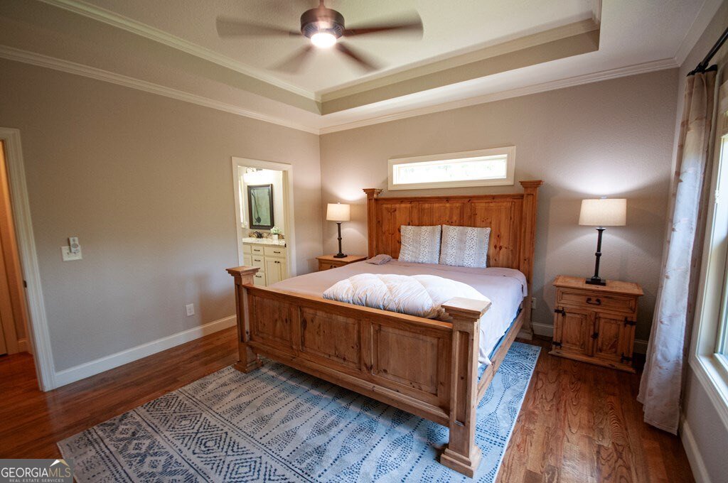 2068 Gallatin Road Young Harris - Photo 19