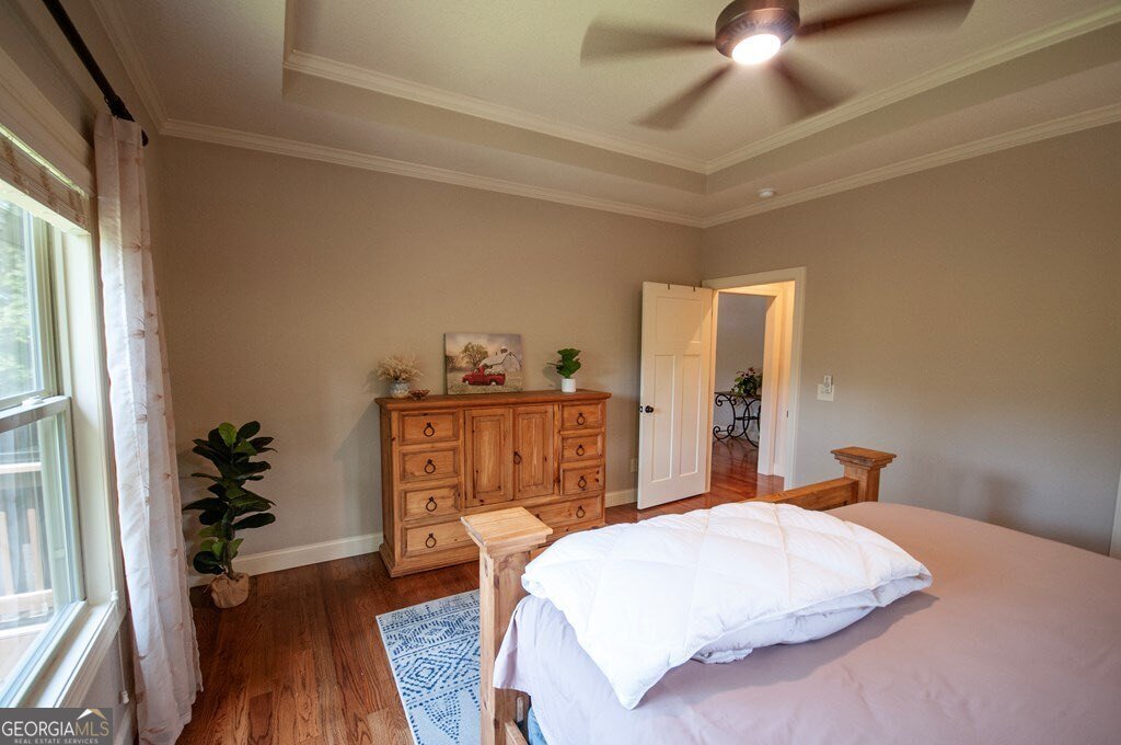 2068 Gallatin Road Young Harris - Photo 20
