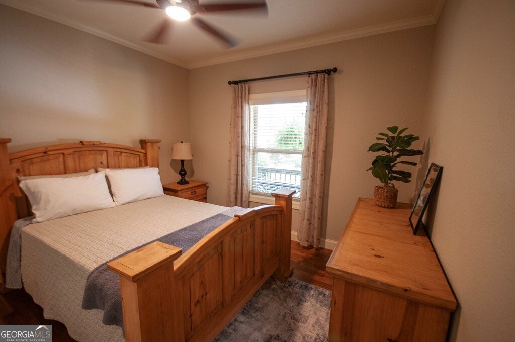 2068 Gallatin Road Young Harris - Photo 28