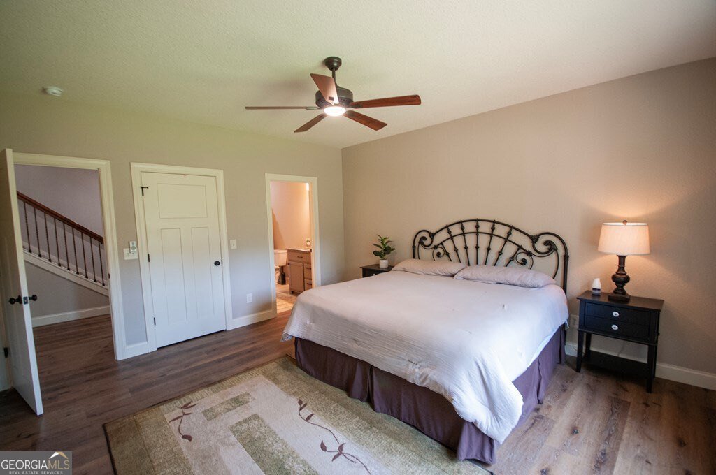 2068 Gallatin Road Young Harris - Photo 32