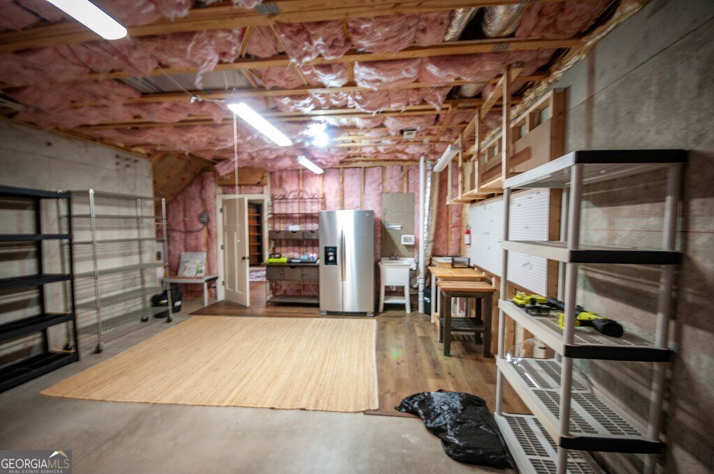 2068 Gallatin Road Young Harris - Photo 40
