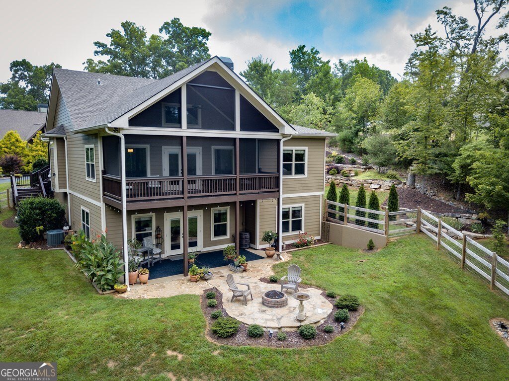 2068 Gallatin Road Young Harris - Photo 41