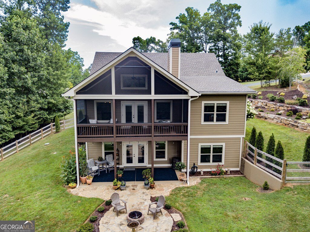 2068 Gallatin Road Young Harris - Photo 42