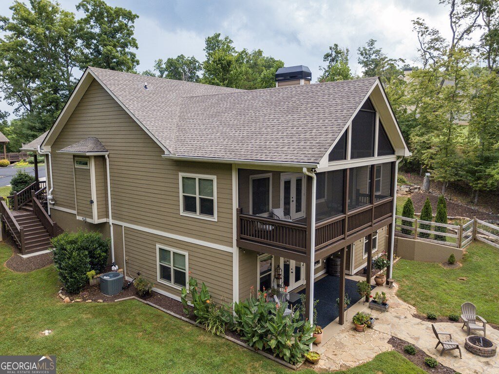 2068 Gallatin Road Young Harris - Photo 45