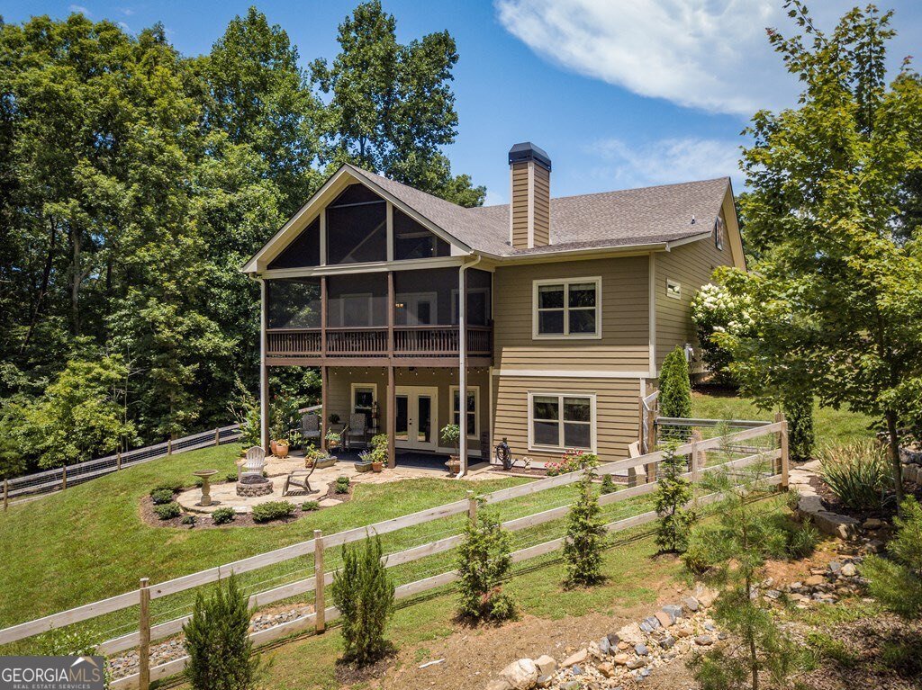 2068 Gallatin Road Young Harris - Photo 48