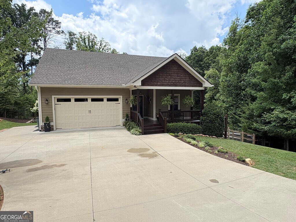 2068 Gallatin Road Young Harris - Photo 51