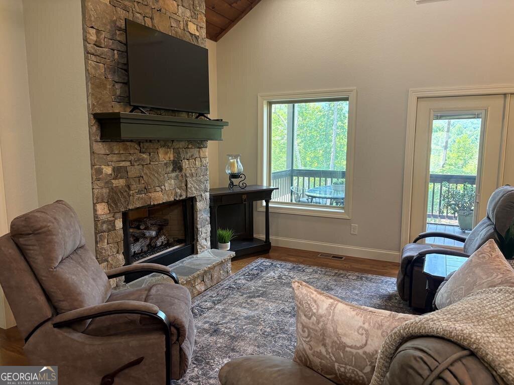 2068 Gallatin Road Young Harris - Photo 6
