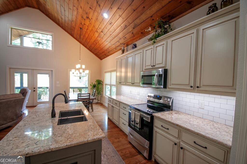2068 Gallatin Road Young Harris - Photo 7