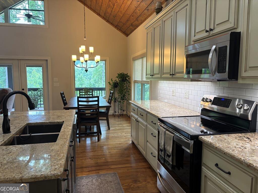 2068 Gallatin Road Young Harris - Photo 8