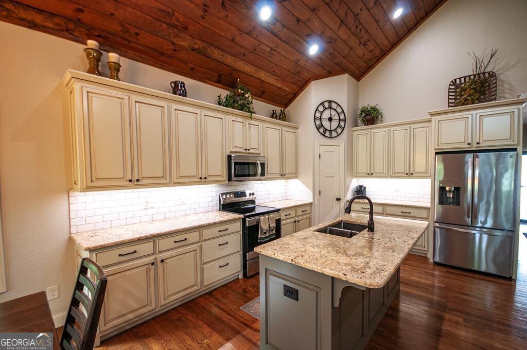 2068 Gallatin Road Young Harris - Photo 9