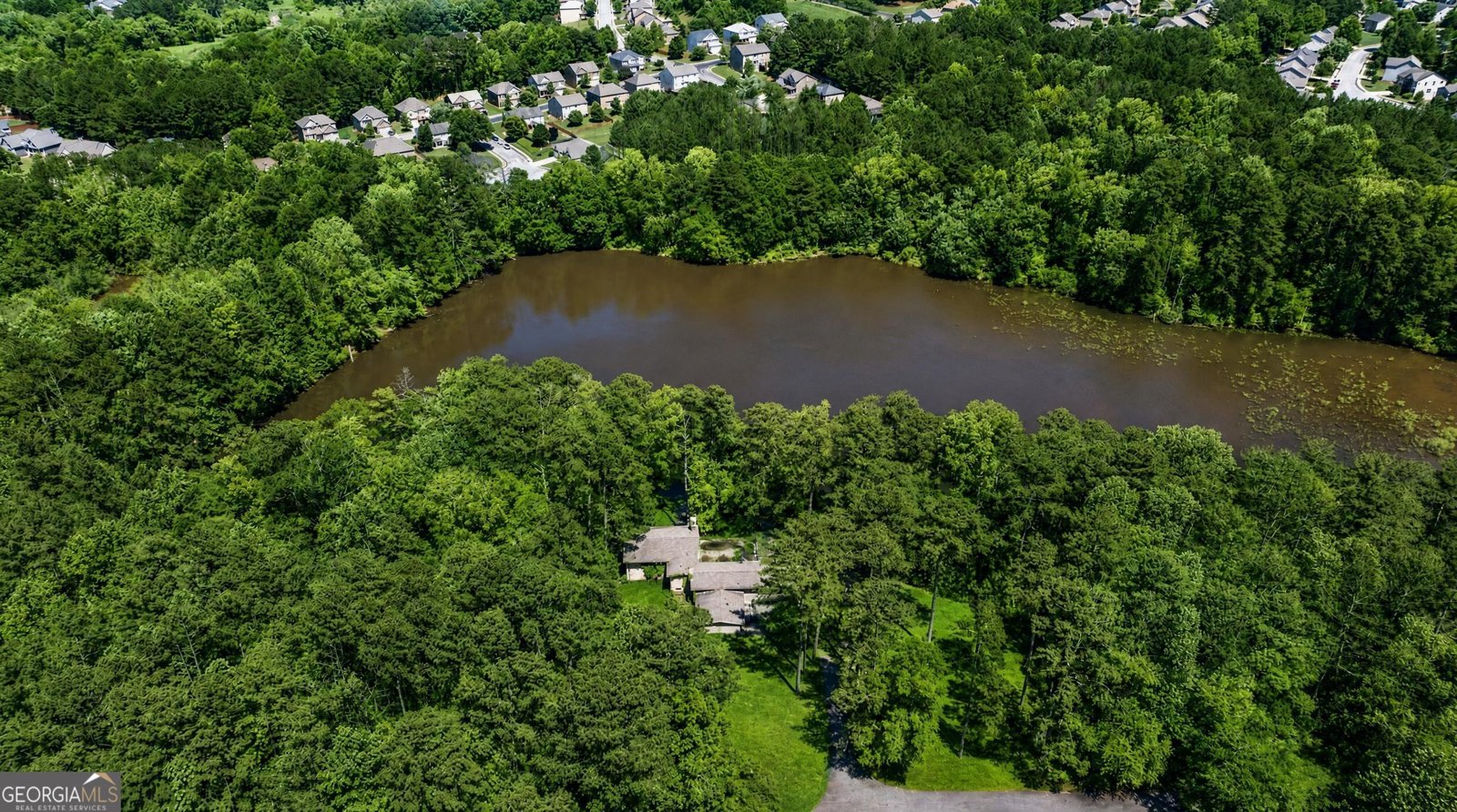 8 Canterbury Drive Newnan - Photo 11