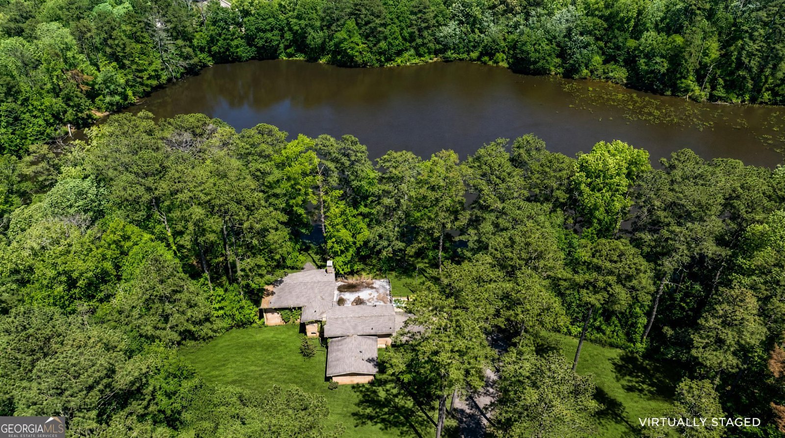 8 Canterbury Drive Newnan - Photo 12