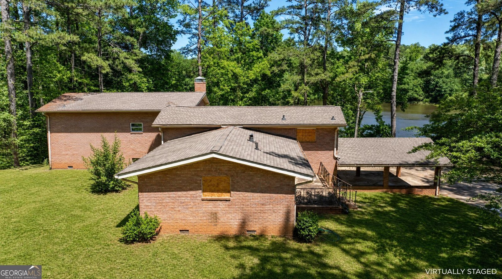 8 Canterbury Drive Newnan - Photo 15
