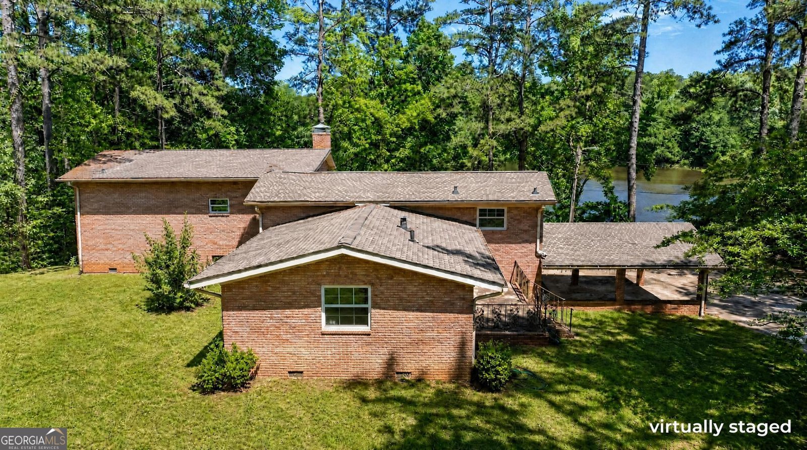 8 Canterbury Drive Newnan - Photo 16