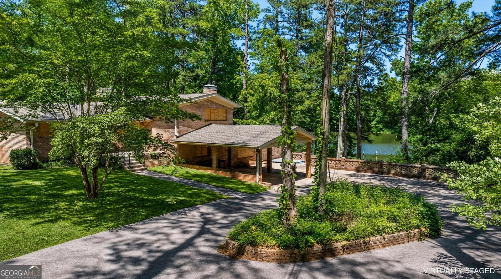8 Canterbury Drive Newnan - Photo 17