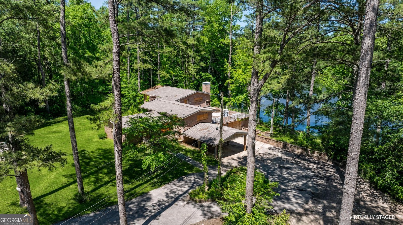 8 Canterbury Drive Newnan - Photo 6