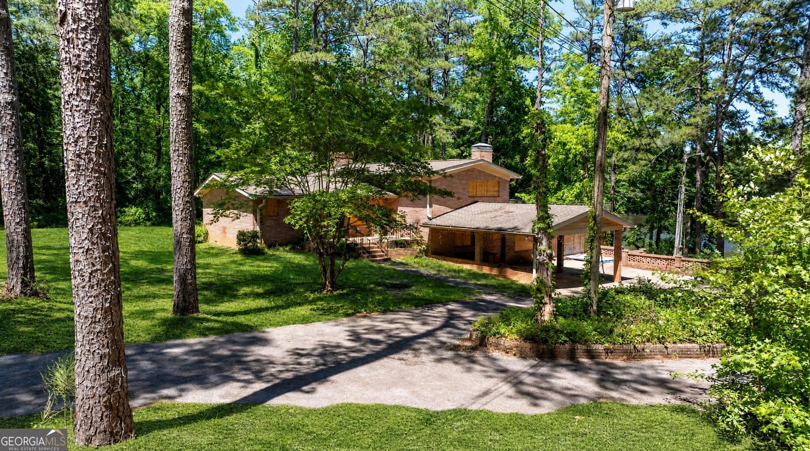 8 Canterbury Drive Newnan - Photo 7
