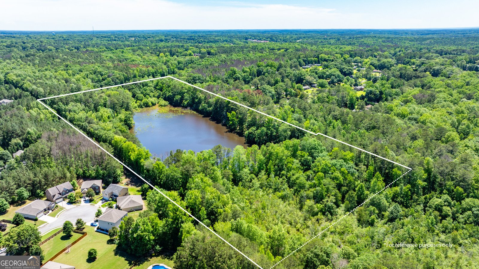 8 Canterbury Drive Newnan - Photo 8