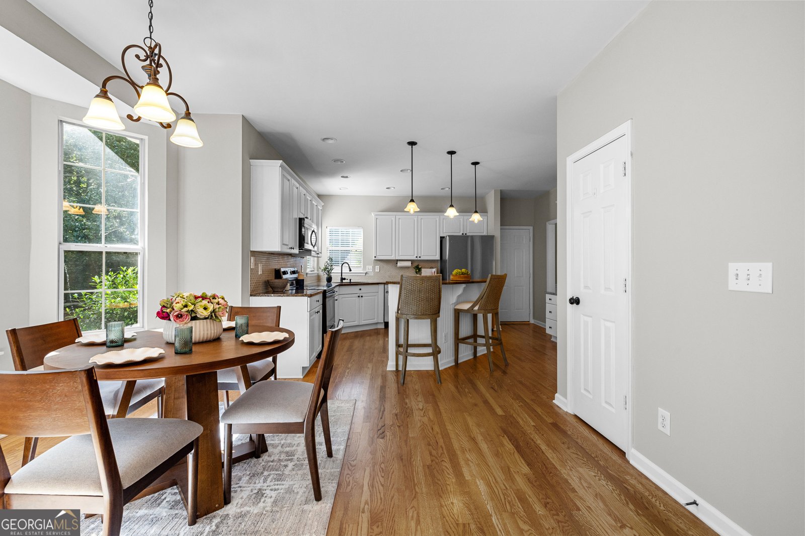 210 Jefferson Woods Drive Peachtree City - Photo 10