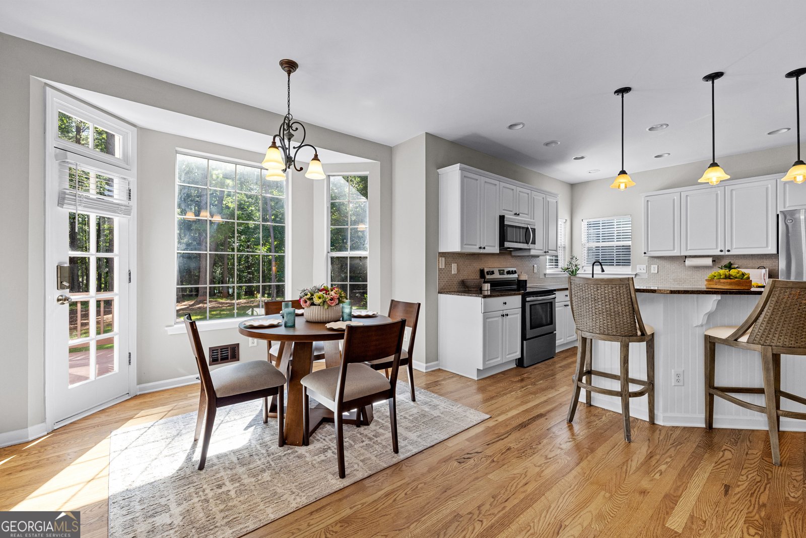210 Jefferson Woods Drive Peachtree City - Photo 11