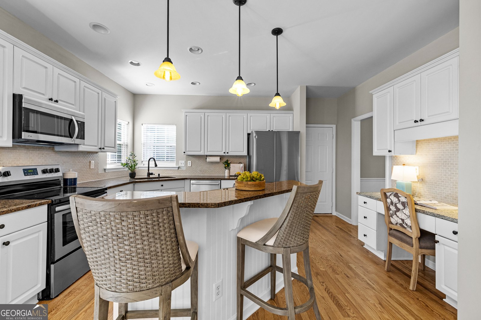210 Jefferson Woods Drive Peachtree City - Photo 12