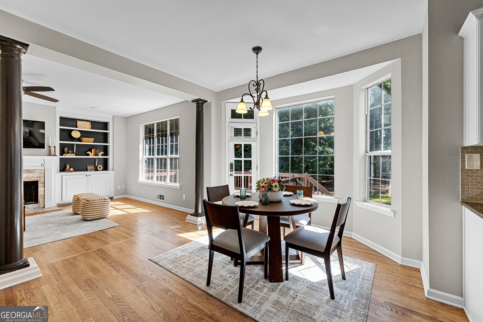 210 Jefferson Woods Drive Peachtree City - Photo 14